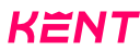 logotip de kent